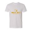 Sueded T-Shirt Thumbnail