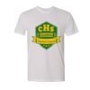 Sueded T-Shirt Thumbnail