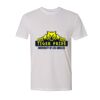 Sueded T-Shirt Thumbnail