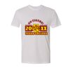 Sueded T-Shirt Thumbnail