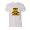 Sueded T-Shirt Thumbnail