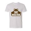 Sueded T-Shirt Thumbnail