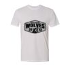 Sueded T-Shirt Thumbnail