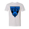 Sueded T-Shirt Thumbnail
