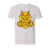 Sueded T-Shirt Thumbnail