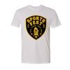 Sueded T-Shirt Thumbnail