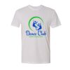 Sueded T-Shirt Thumbnail
