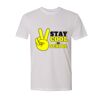 Sueded T-Shirt Thumbnail