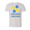 Sueded T-Shirt Thumbnail