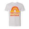 Sueded T-Shirt Thumbnail