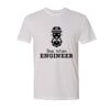 Sueded T-Shirt Thumbnail