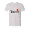 Sueded T-Shirt Thumbnail