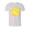 Sueded T-Shirt Thumbnail