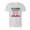 Sueded T-Shirt Thumbnail