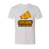 Sueded T-Shirt Thumbnail