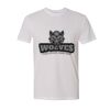 Sueded T-Shirt Thumbnail