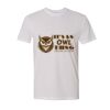 Sueded T-Shirt Thumbnail