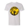 Sueded T-Shirt Thumbnail
