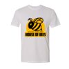 Sueded T-Shirt Thumbnail