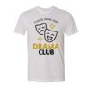 Sueded T-Shirt Thumbnail