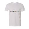 Sueded T-Shirt Thumbnail