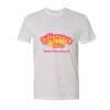 Sueded T-Shirt Thumbnail