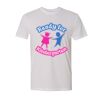 Sueded T-Shirt Thumbnail