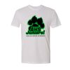 Sueded T-Shirt Thumbnail