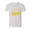 Sueded T-Shirt Thumbnail
