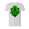 Sueded T-Shirt Thumbnail