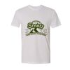 Sueded T-Shirt Thumbnail