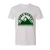 Sueded T-Shirt Thumbnail