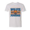 Sueded T-Shirt Thumbnail