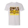 Sueded T-Shirt Thumbnail