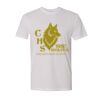 Sueded T-Shirt Thumbnail