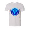 Sueded T-Shirt Thumbnail