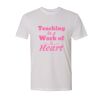 Sueded T-Shirt Thumbnail