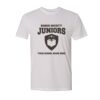 Sueded T-Shirt Thumbnail