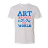 Sueded T-Shirt Thumbnail