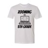 Sueded T-Shirt Thumbnail