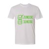 Sueded T-Shirt Thumbnail