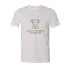 Sueded T-Shirt Thumbnail