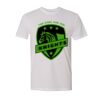 Sueded T-Shirt Thumbnail
