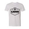 Sueded T-Shirt Thumbnail