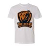 Sueded T-Shirt Thumbnail