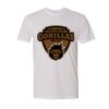 Sueded T-Shirt Thumbnail
