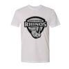 Sueded T-Shirt Thumbnail