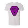 Sueded T-Shirt Thumbnail