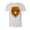 Sueded T-Shirt Thumbnail