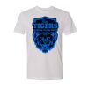Sueded T-Shirt Thumbnail